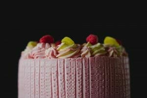 Afterthought Gourmet Cake
