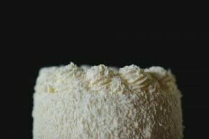 Afterthought Gourmet Cake
