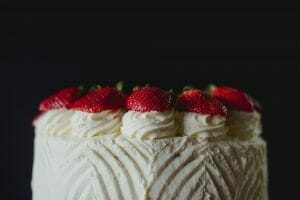 Afterthought Gourmet Cake