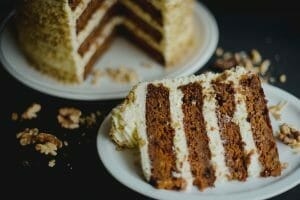 Afterthought Gourmet Cake