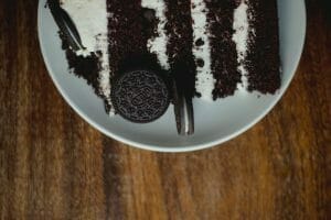 Afterthought Gourmet Cake