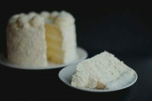 Afterthought Gourmet Cake