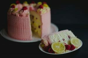 Afterthought Gourmet Cake