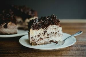 Afterthought Gourmet Cake