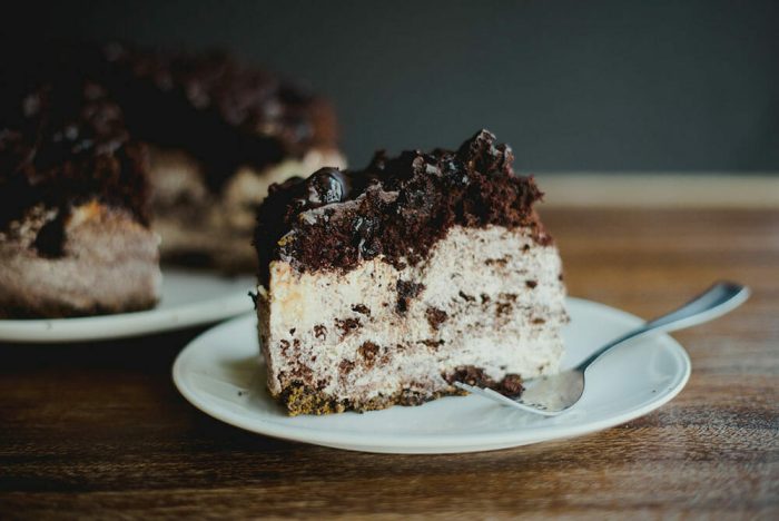 Afterthought Gourmet Cake