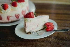 Afterthought Gourmet Cake