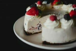 Afterthought Gourmet Cake