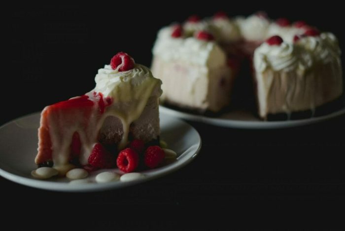 Afterthought Gourmet Cake