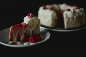 Afterthought Gourmet Cake