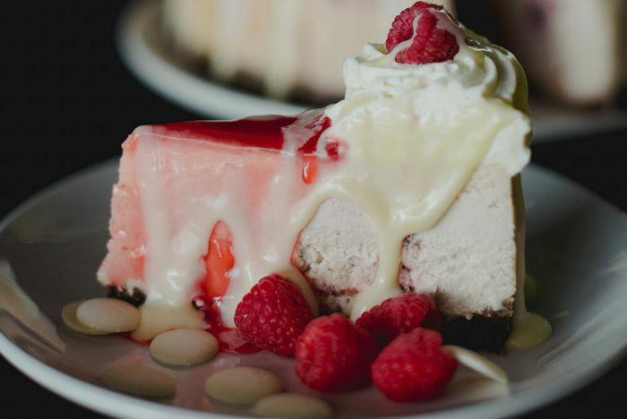 Afterthought Gourmet Cake