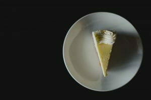 Afterthought Gourmet Cake