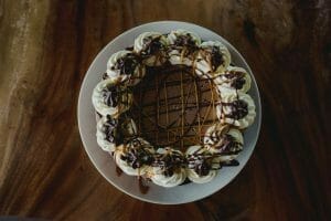 Afterthought Gourmet Cake
