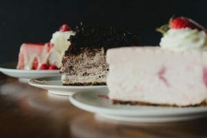 Afterthought Gourmet Cake