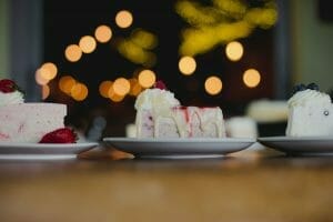 Afterthought Gourmet Cake