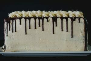 Afterthought Gourmet Cake