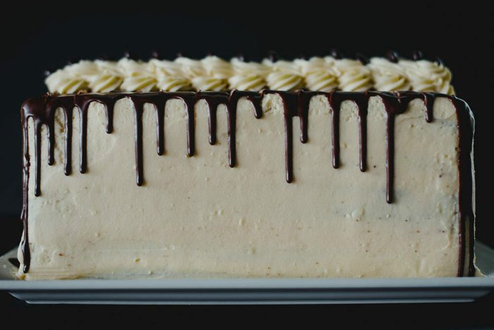 Afterthought Gourmet Cake