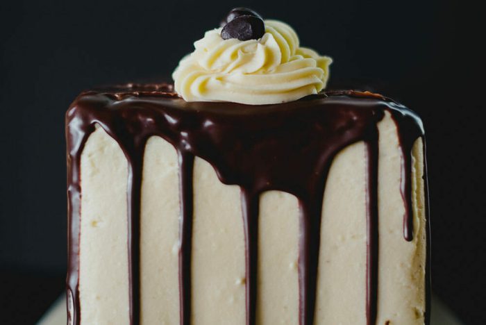 Afterthought Gourmet Cake