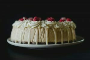 Afterthought Gourmet Cake